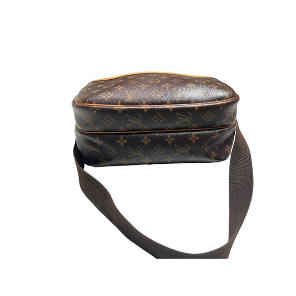 LUCKY DIP WINNING PRIZE: Louis Vuitton Monogram Reporter PM Bag - Picture 14 of 14